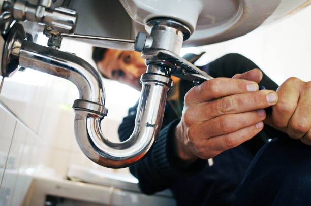 Trusted Fort Myers Shores, FL Plumbing Services Experts